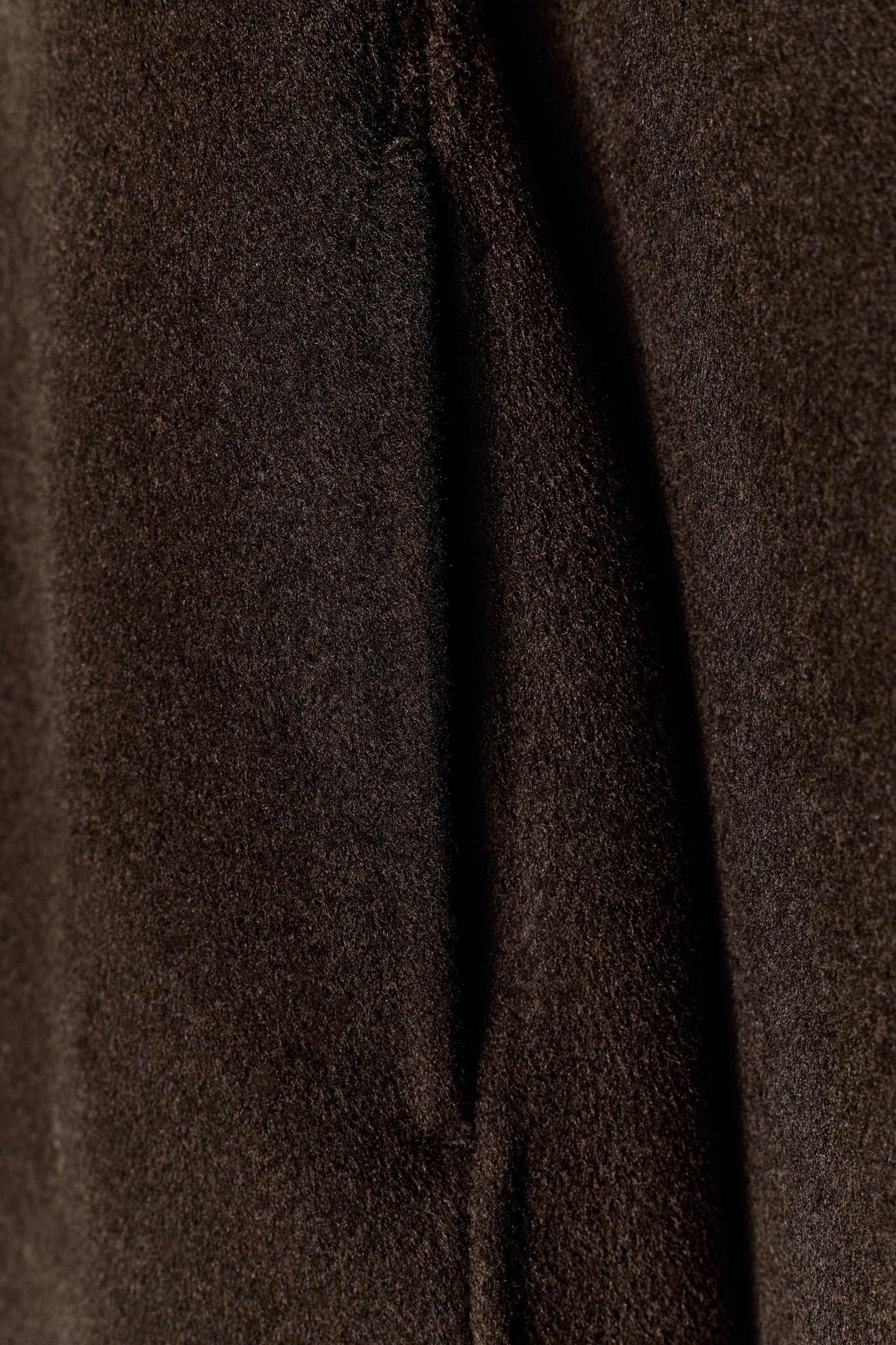 VESTE AVEC LAINE ZW COLLECTION